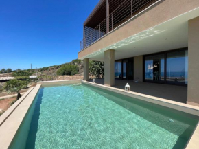 Villa Mulberry